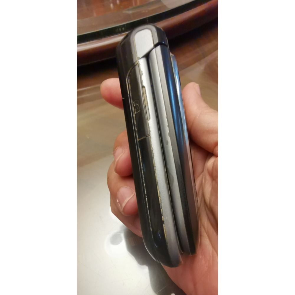 故障零件機，NOKIA 6267，僅出售手機一支，不含電池及其他配件-細節圖2