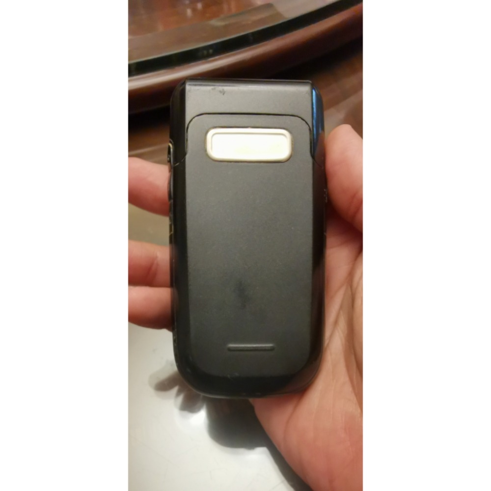 故障零件機，NOKIA 6267，僅出售手機一支，不含電池及其他配件-細節圖3