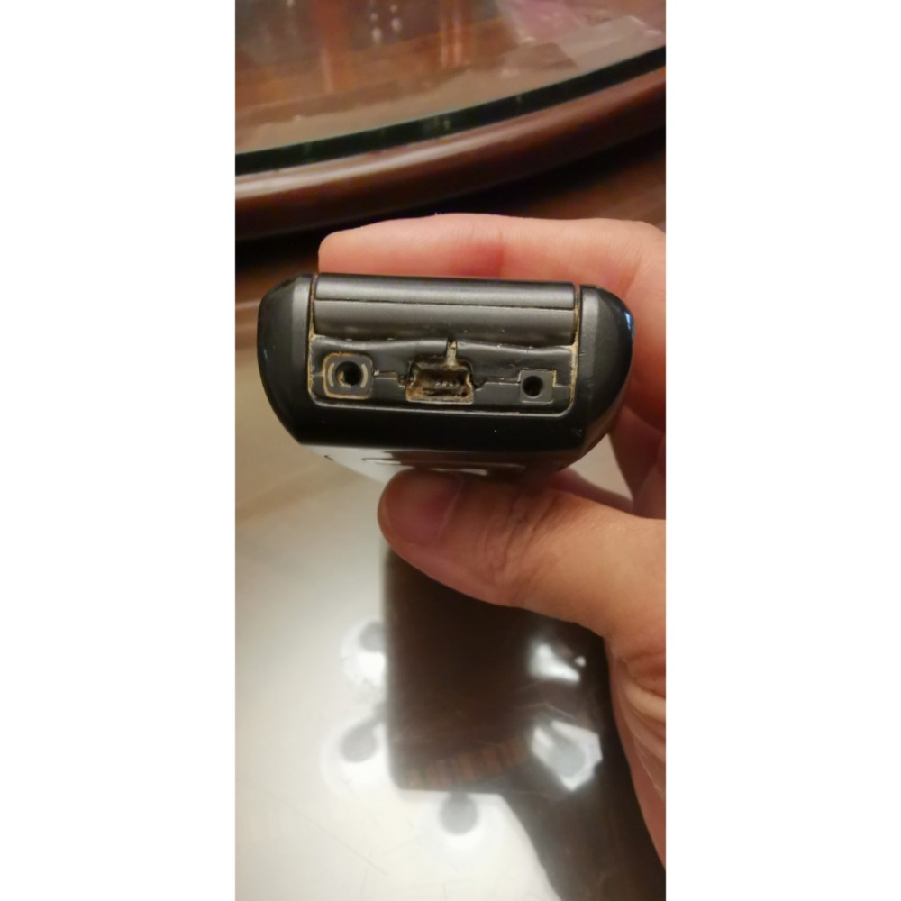 故障零件機，NOKIA 6267，僅出售手機一支，不含電池及其他配件-細節圖5