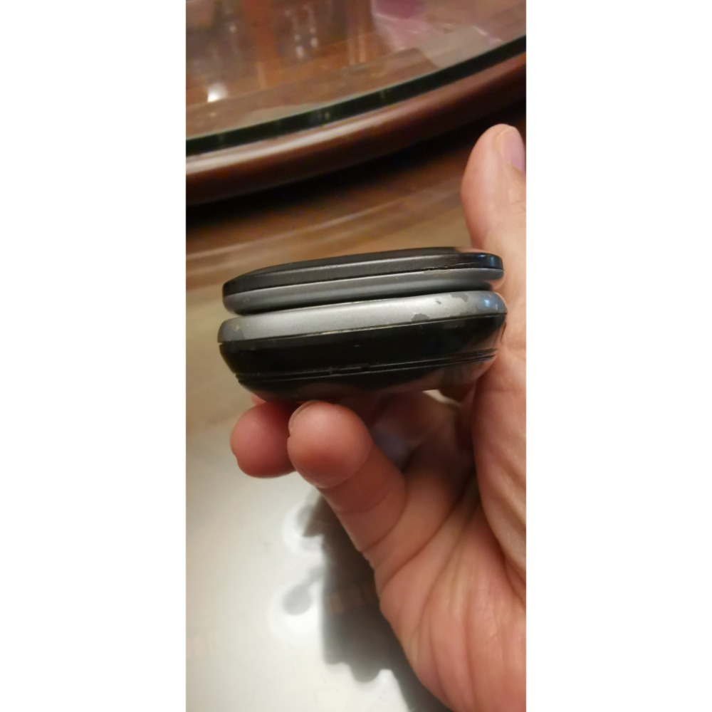 故障零件機，NOKIA 6267，僅出售手機一支，不含電池及其他配件-細節圖6