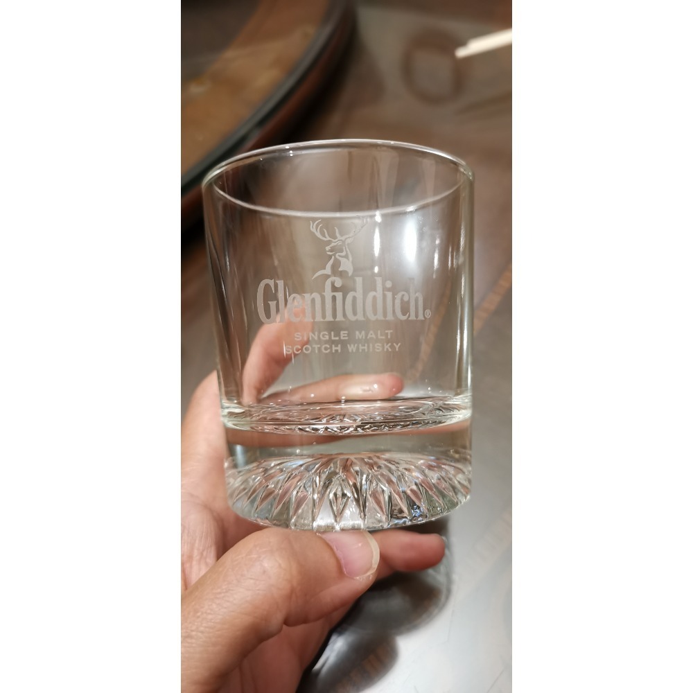 二手酒杯，酒商贈送、買酒贈品-細節圖5