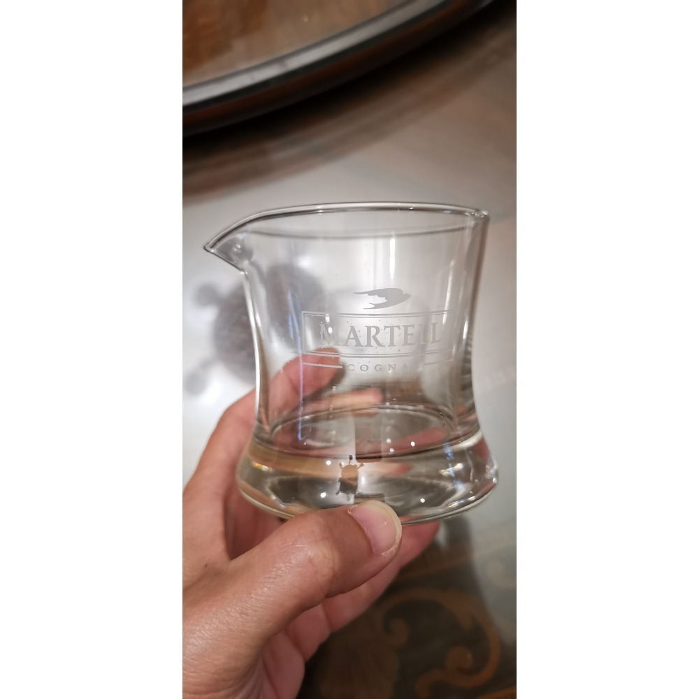 二手酒杯，酒商贈送、買酒贈品-細節圖6