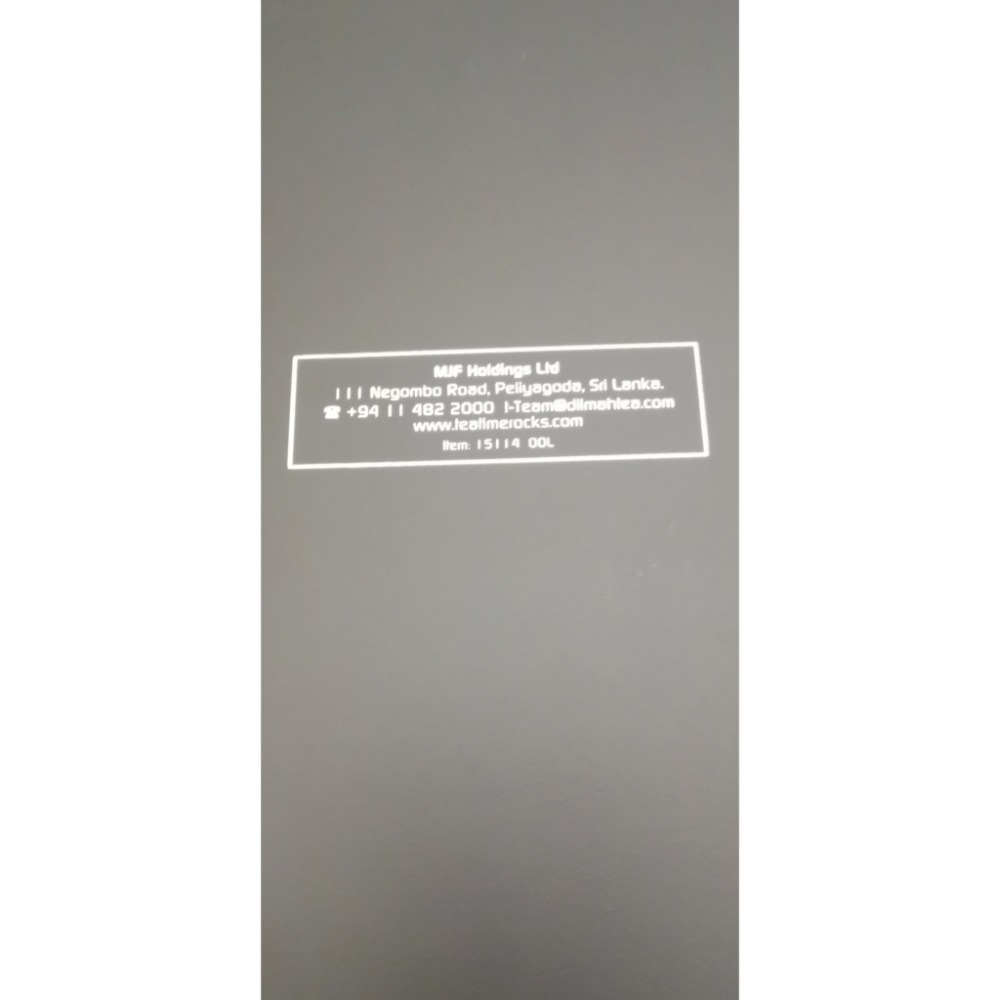 老紅茶，DILMAH帝瑪紅茶木質禮盒，內含九種風味，鐵罐小包裝-細節圖6