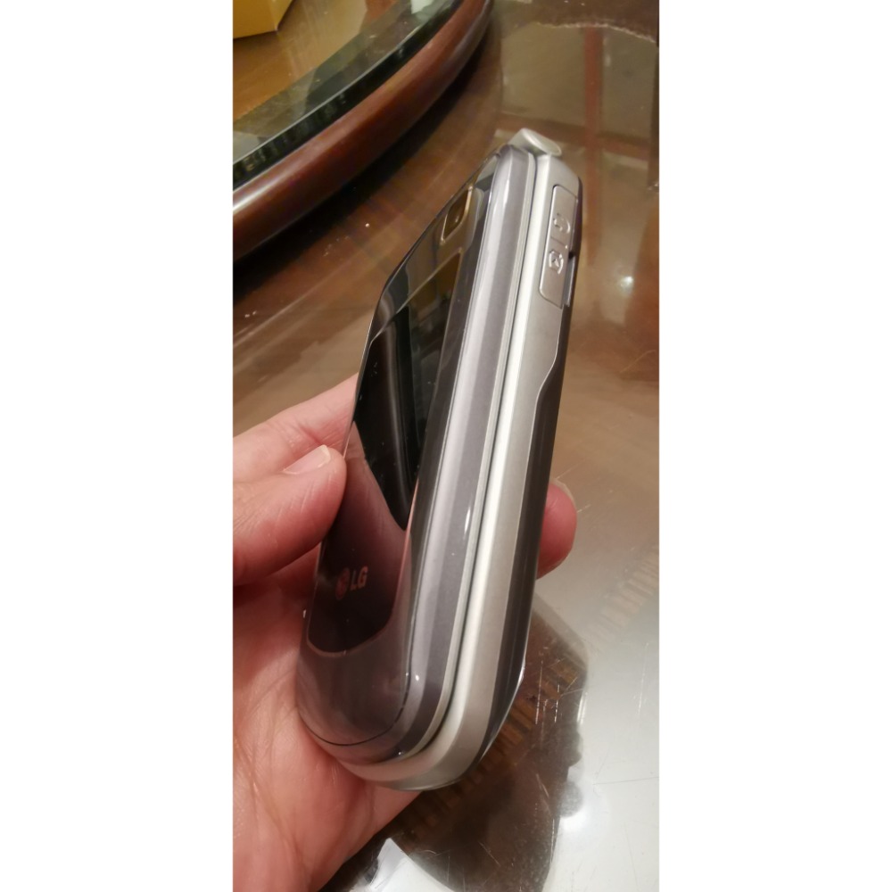 二手手機，LG GB255，功能正常，附電源線、兩顆電池-細節圖6