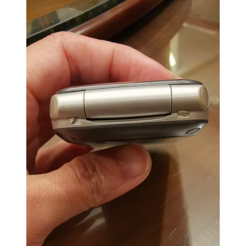 二手手機，LG GB255，功能正常，附電源線、兩顆電池-細節圖8