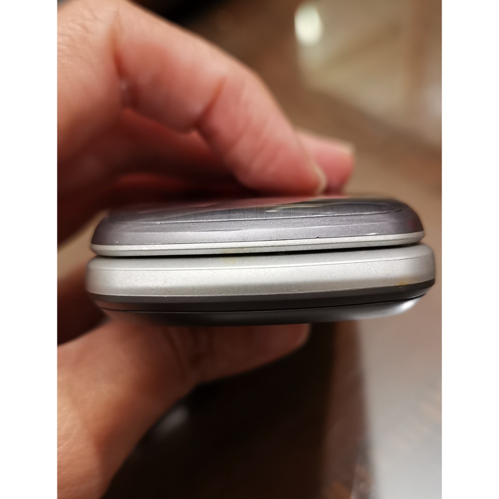 二手手機，LG GB255，功能正常，附電源線、兩顆電池-細節圖9