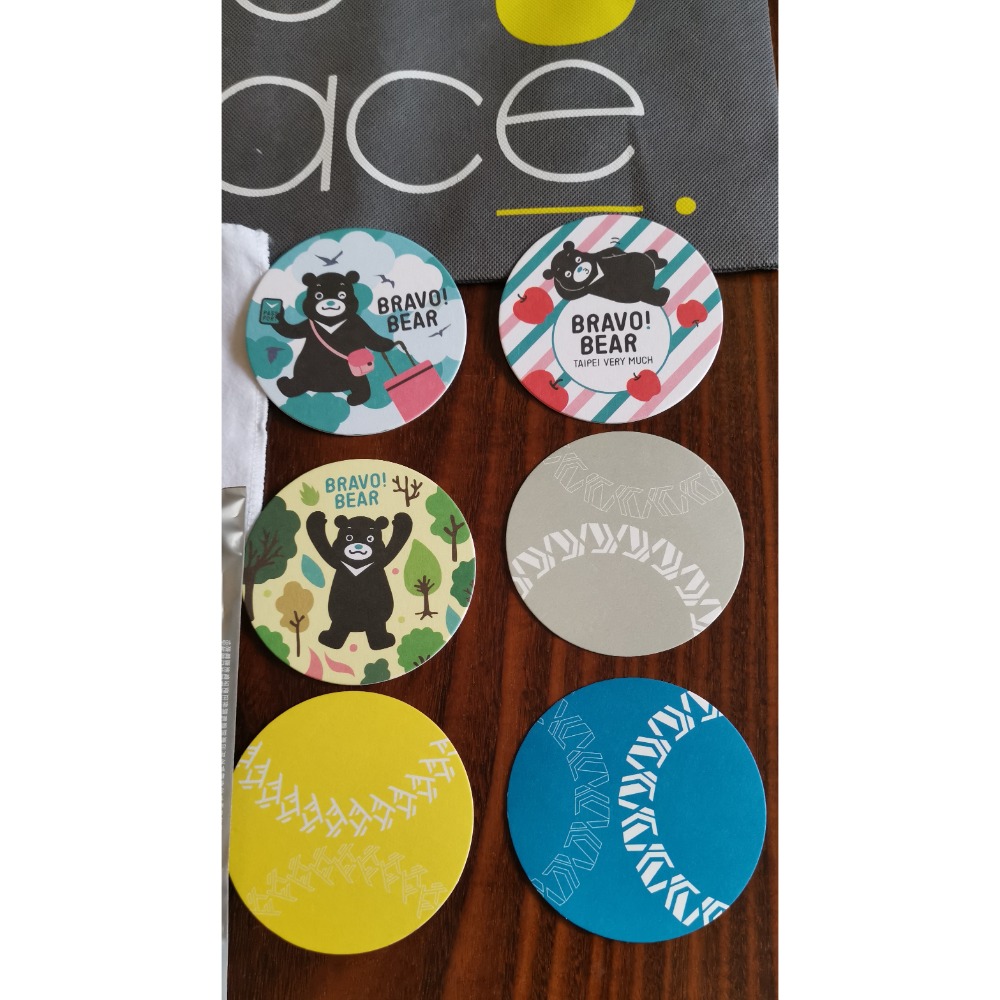 全新品，老爺行旅住宿備品等，七樣商品打包出售，不拆賣-細節圖2