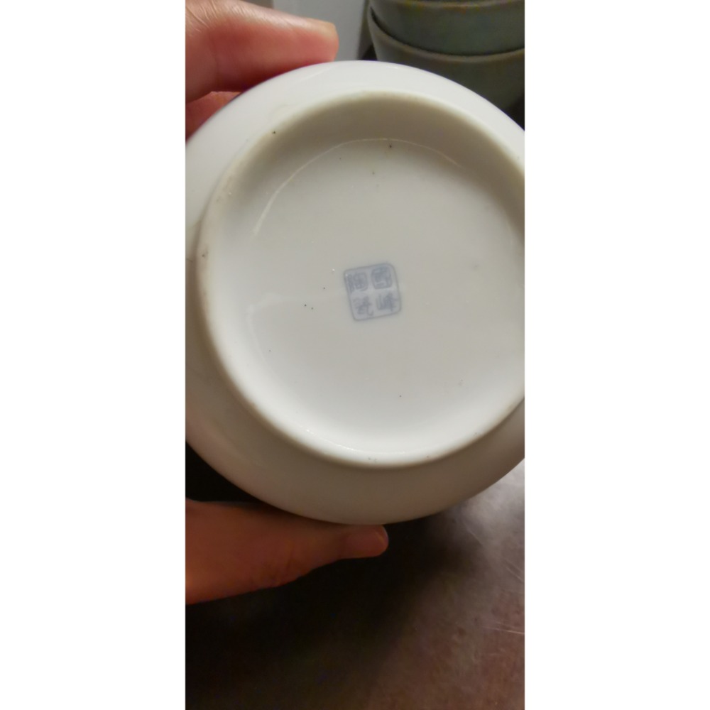 二手商品，茶海兩個，打包出售不拆賣-細節圖6