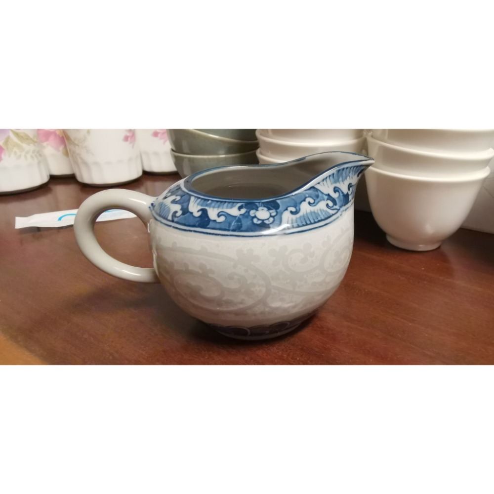 二手商品，茶海兩個，打包出售不拆賣-細節圖7