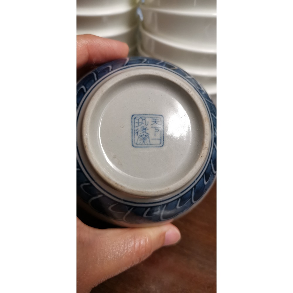 二手商品，茶海兩個，打包出售不拆賣-細節圖9