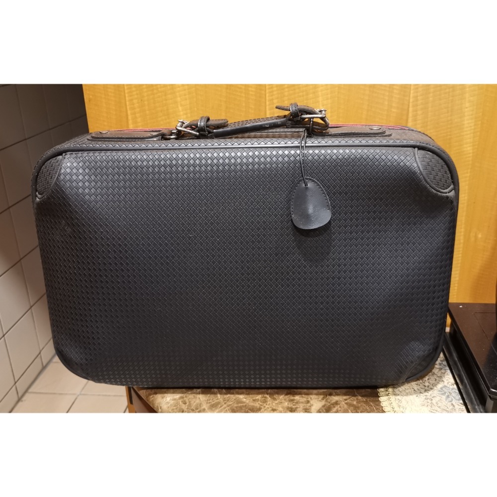 老時光古董American Flyer公事包，40年以上收藏-細節圖3