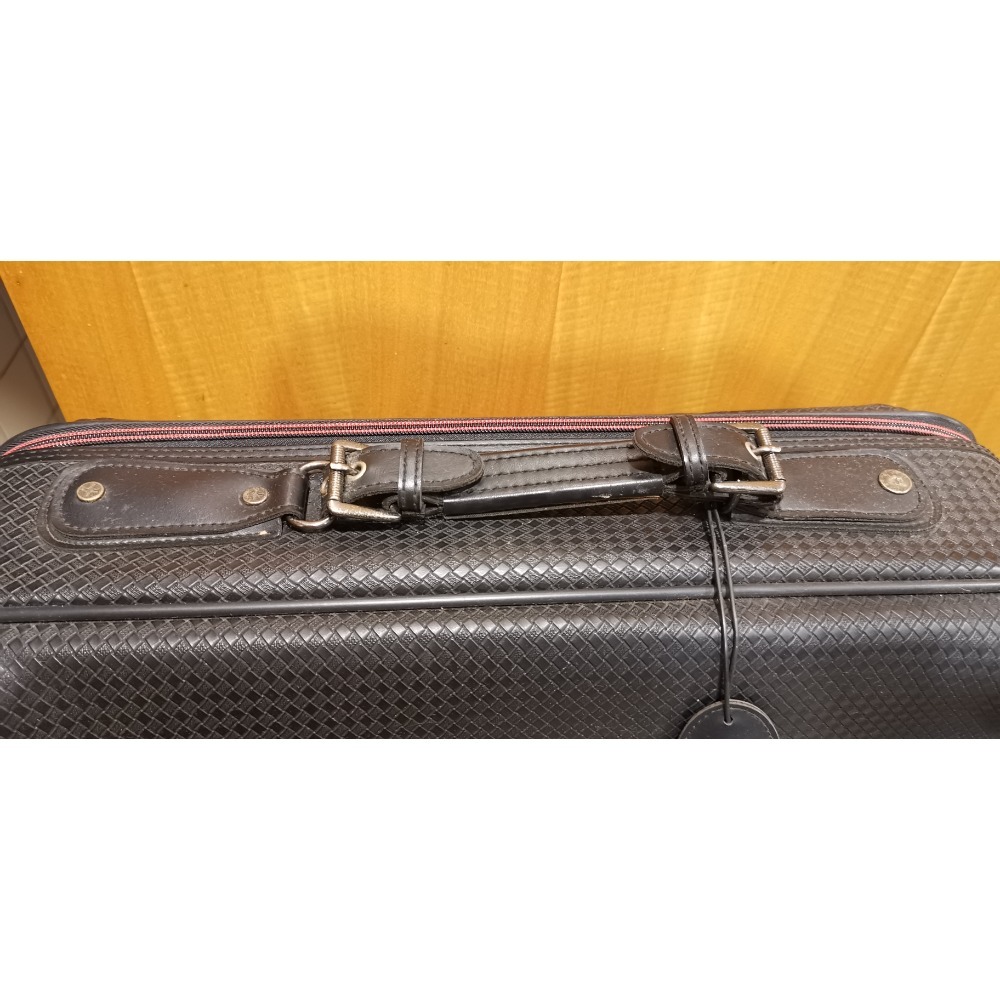 老時光古董American Flyer公事包，40年以上收藏-細節圖5