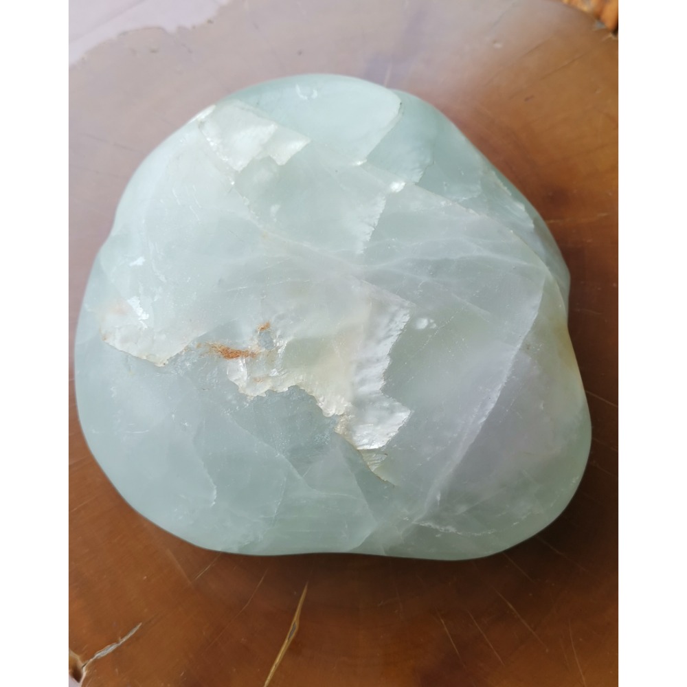 二手商品，大理石煙灰缸，只能用中華郵政寄送，運費外加100元-細節圖5