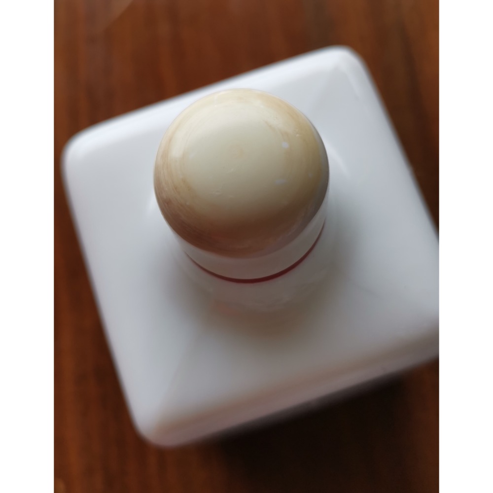 收藏品，絕版SHISEIDO TACTICS Hair Tonic頭皮水150ml裝方瓶-細節圖5