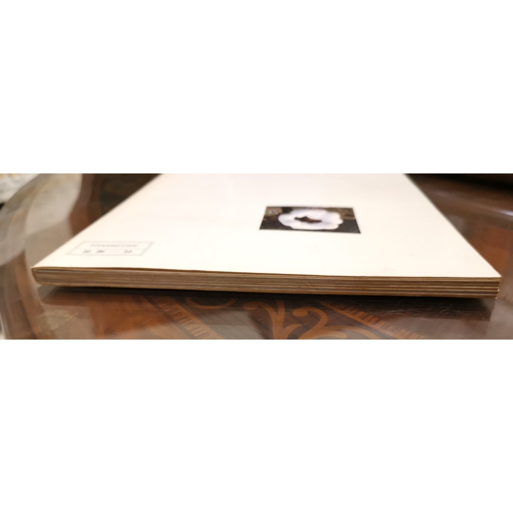 二手書，郭清治雕塑集-細節圖6