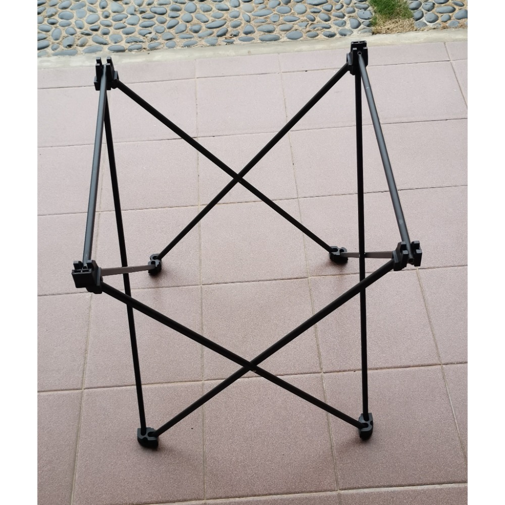 全新商品，蘇格登SINGLETON露營野餐桌，只能用中華郵政寄出，運費外加100元-細節圖3