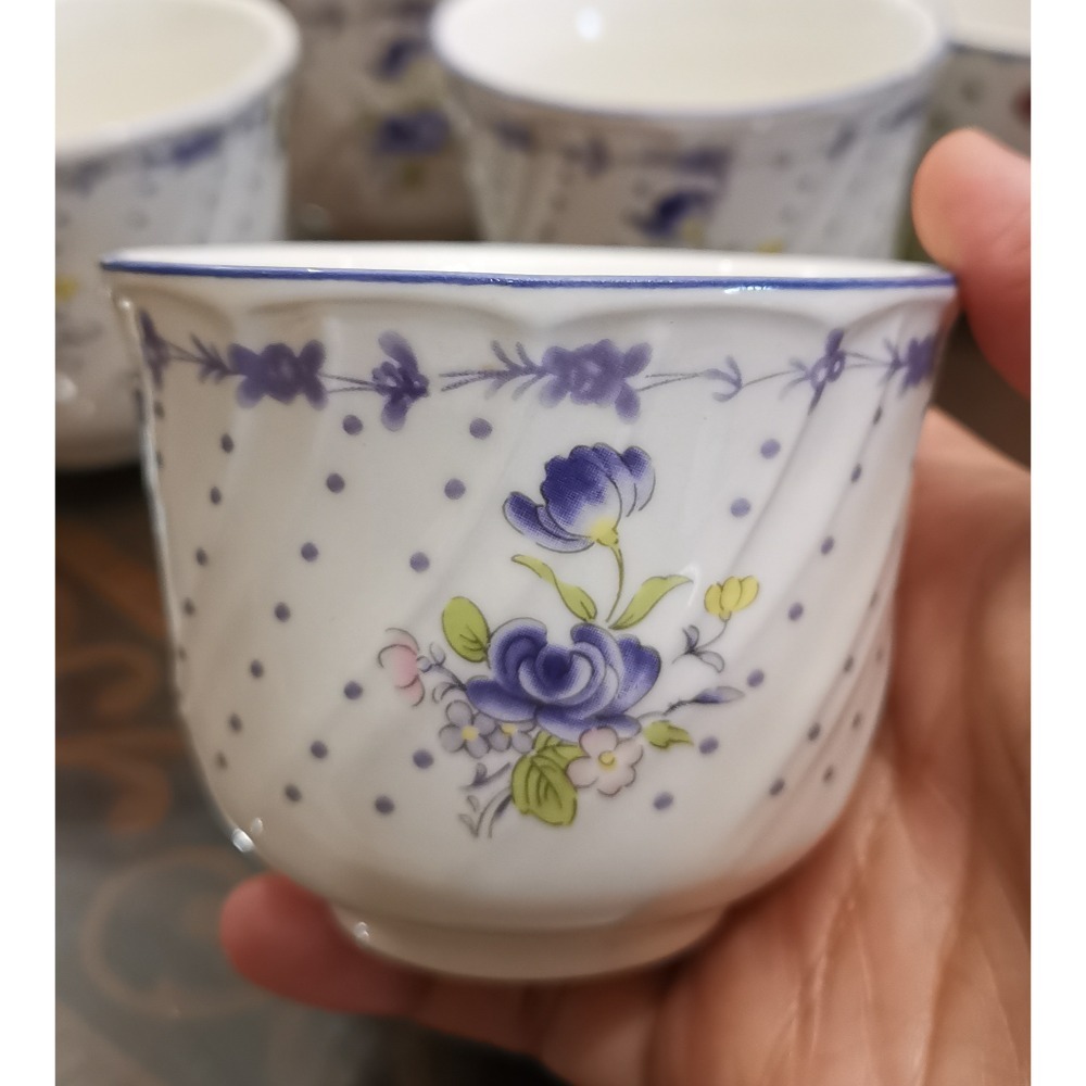 二手杯組，8個打包一起賣-細節圖2