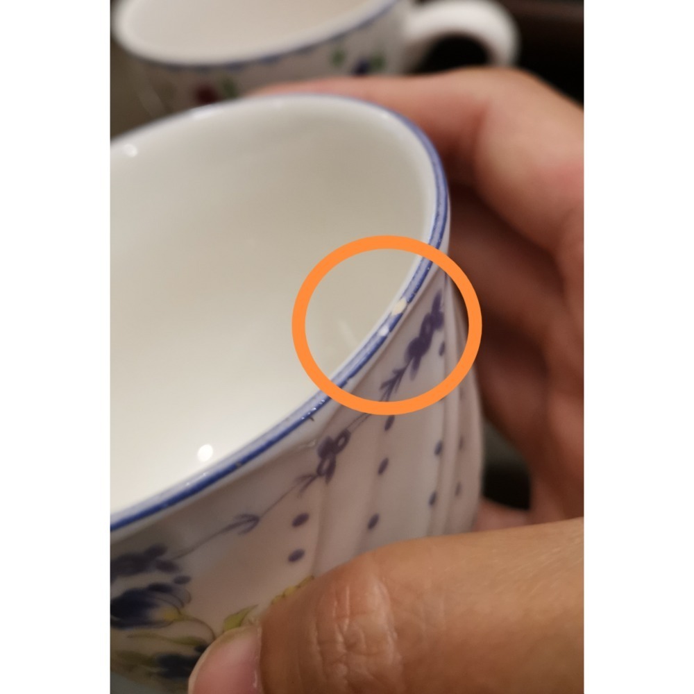 二手杯組，8個打包一起賣-細節圖4