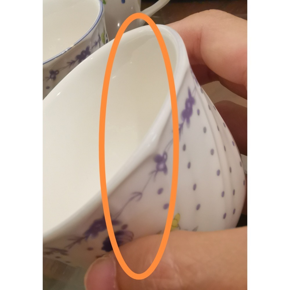 二手杯組，8個打包一起賣-細節圖5