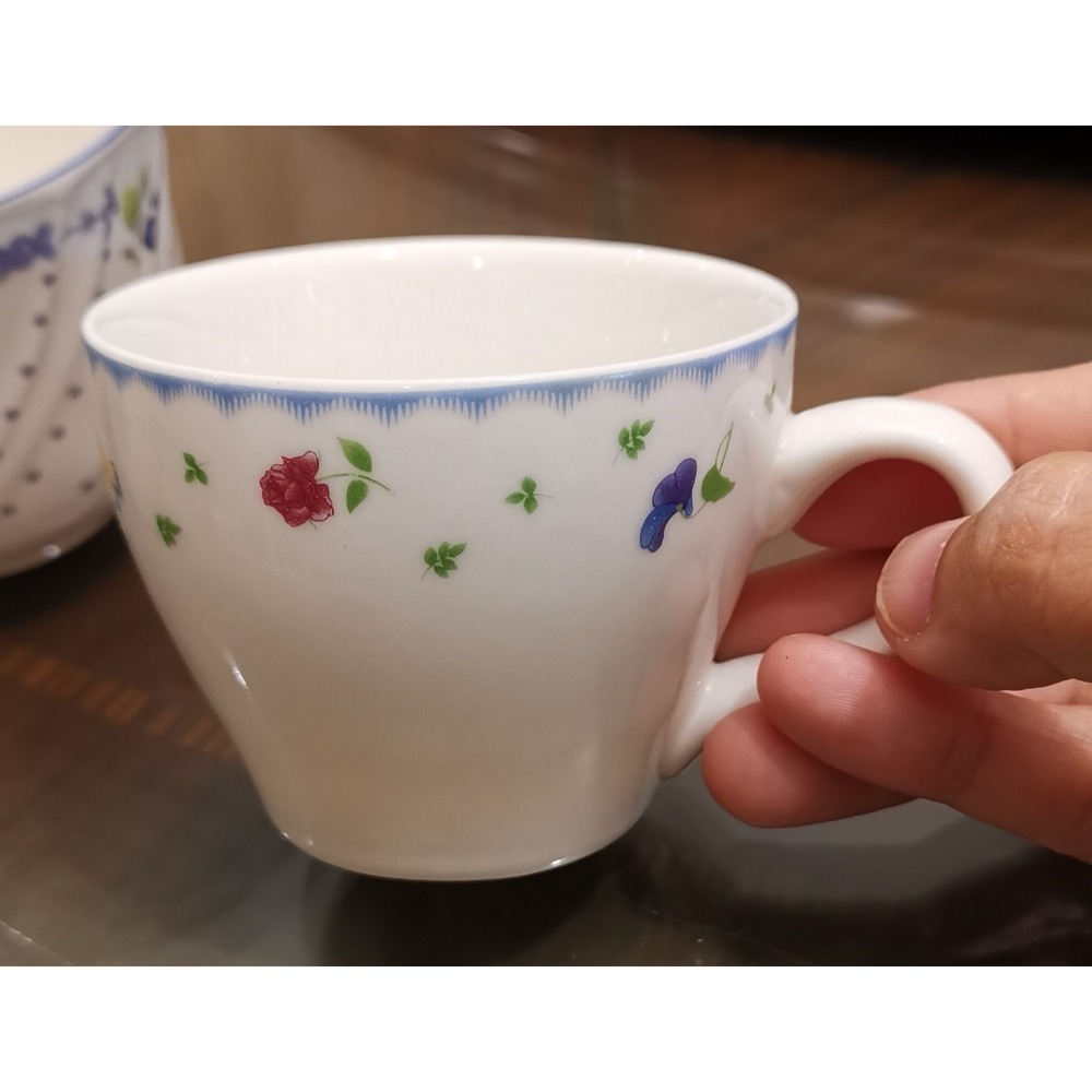 二手杯組，8個打包一起賣-細節圖6