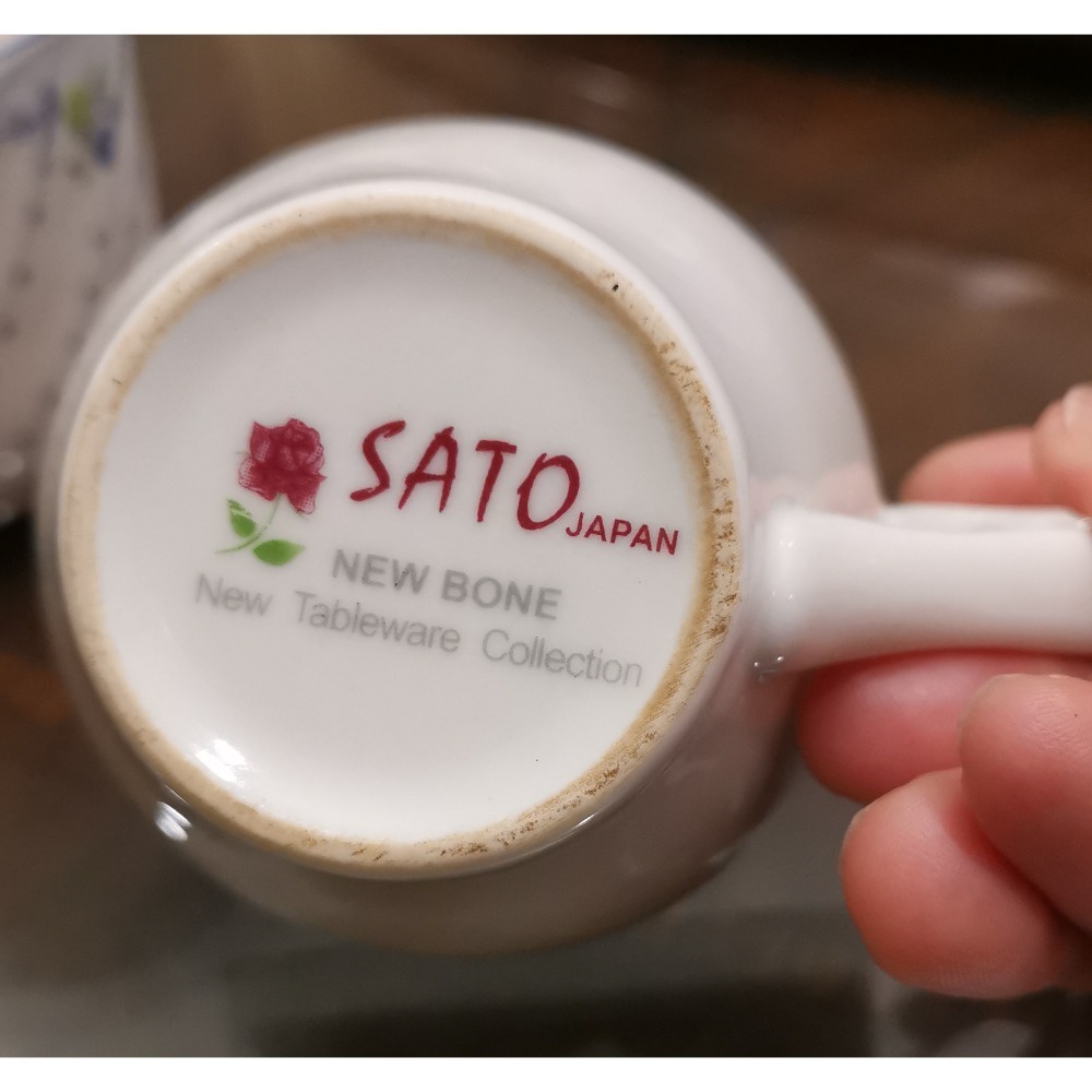 二手杯組，8個打包一起賣-細節圖7