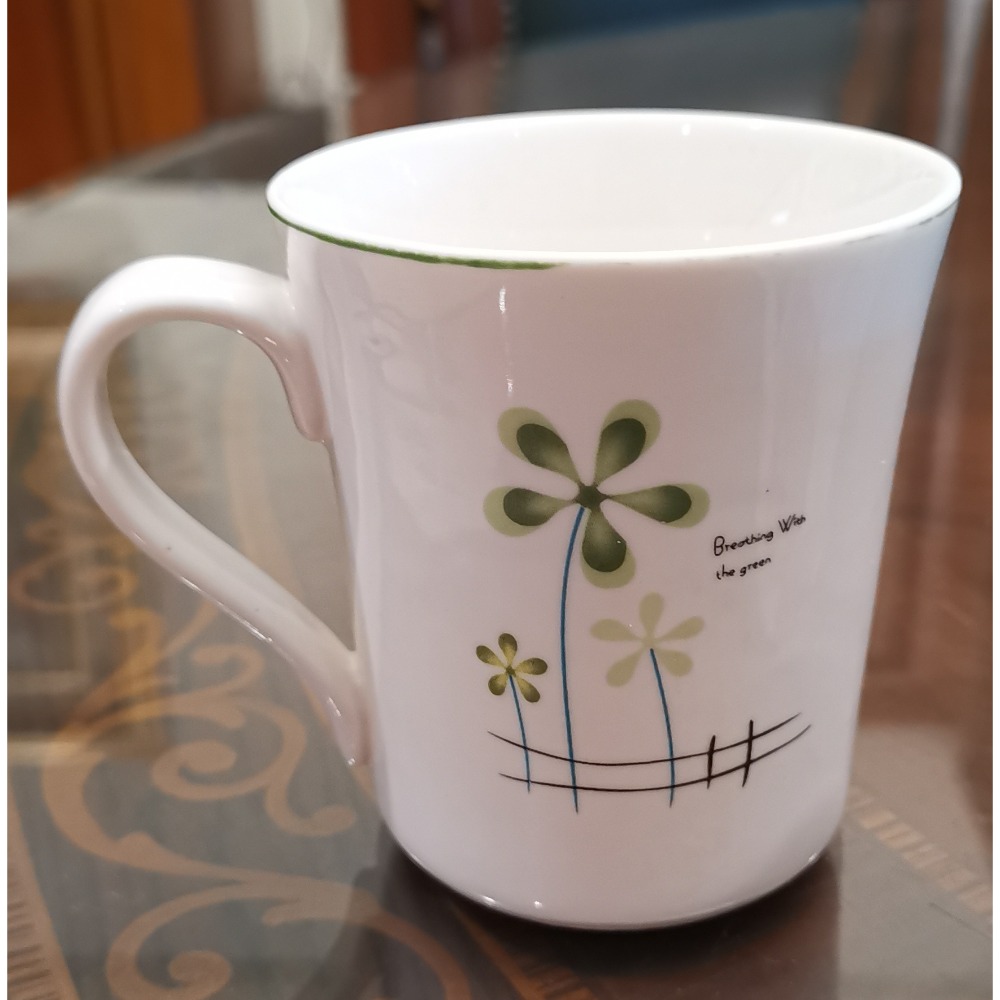 二手餐具，馬克杯四個打包一起賣-細節圖4