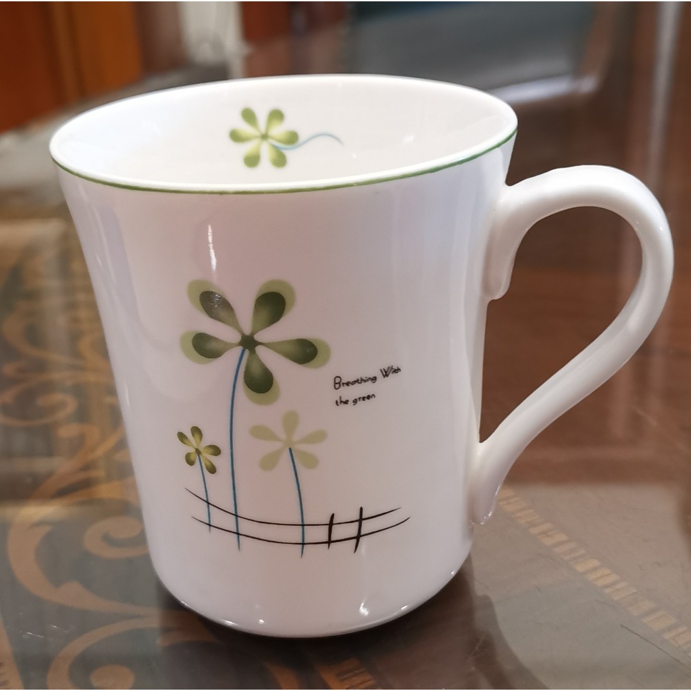 二手餐具，馬克杯四個打包一起賣-細節圖5