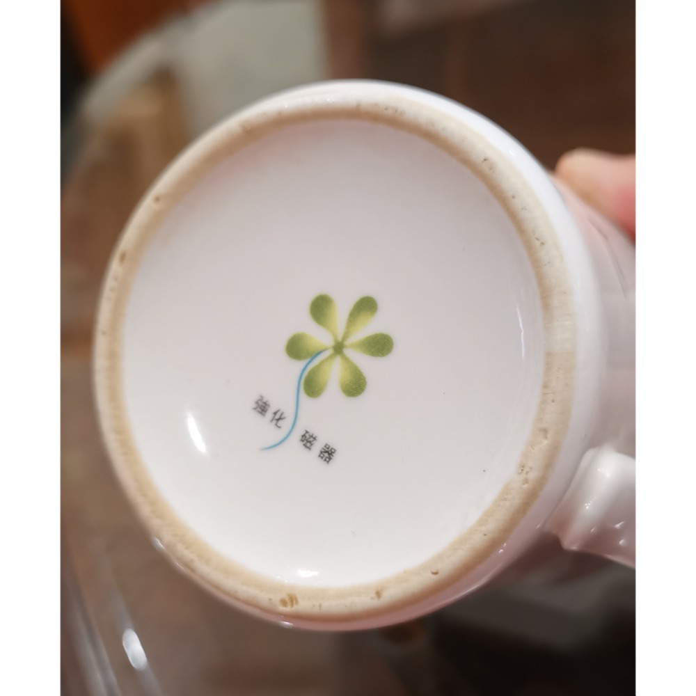 二手餐具，馬克杯四個打包一起賣-細節圖6