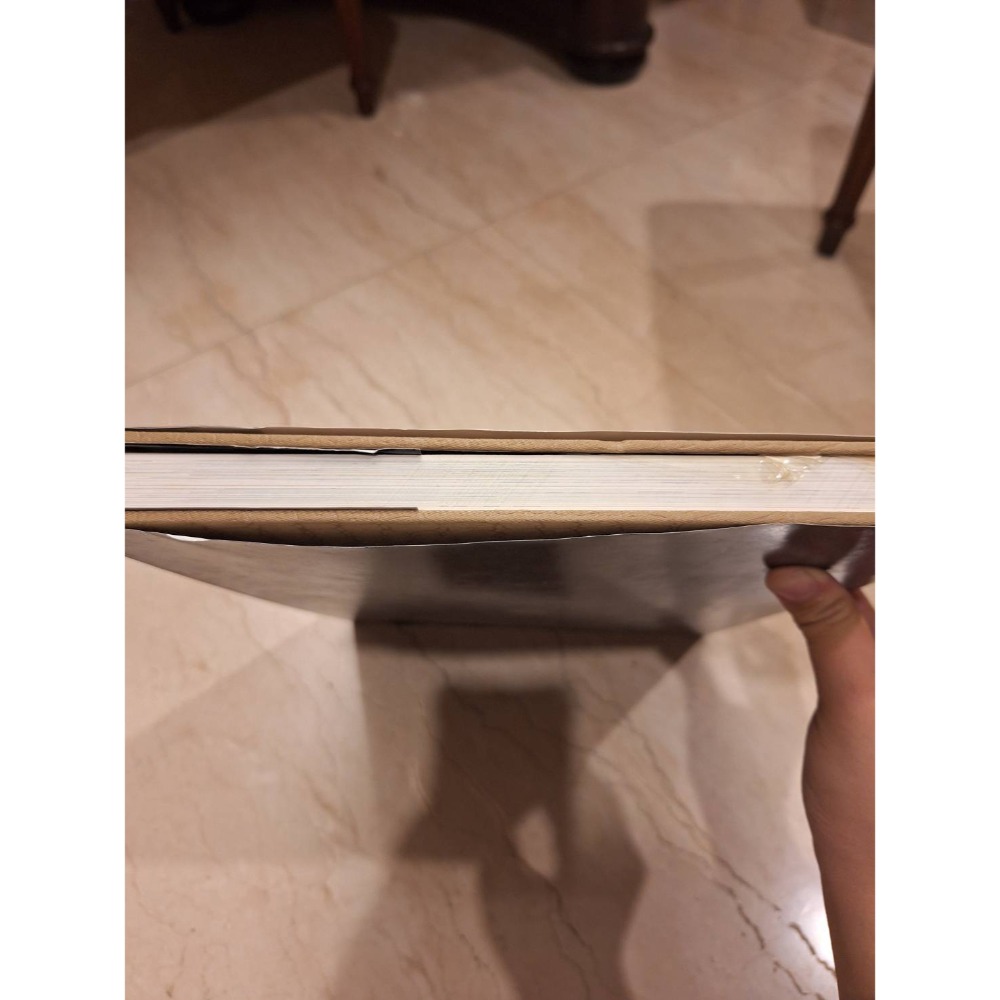 二手精裝硬殼畫冊附書盒/黃羲畫冊-細節圖6