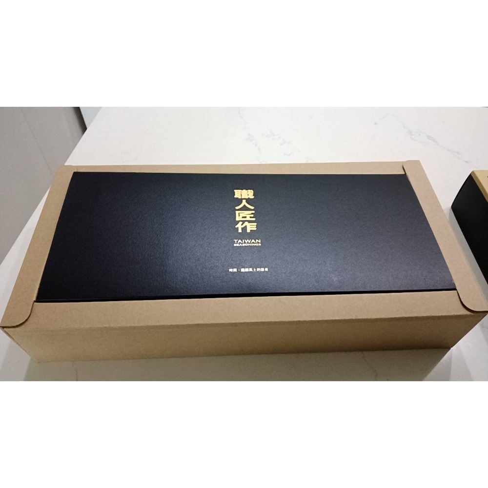 全新醬料禮盒，三小市集/職人醬作禮-細節圖2