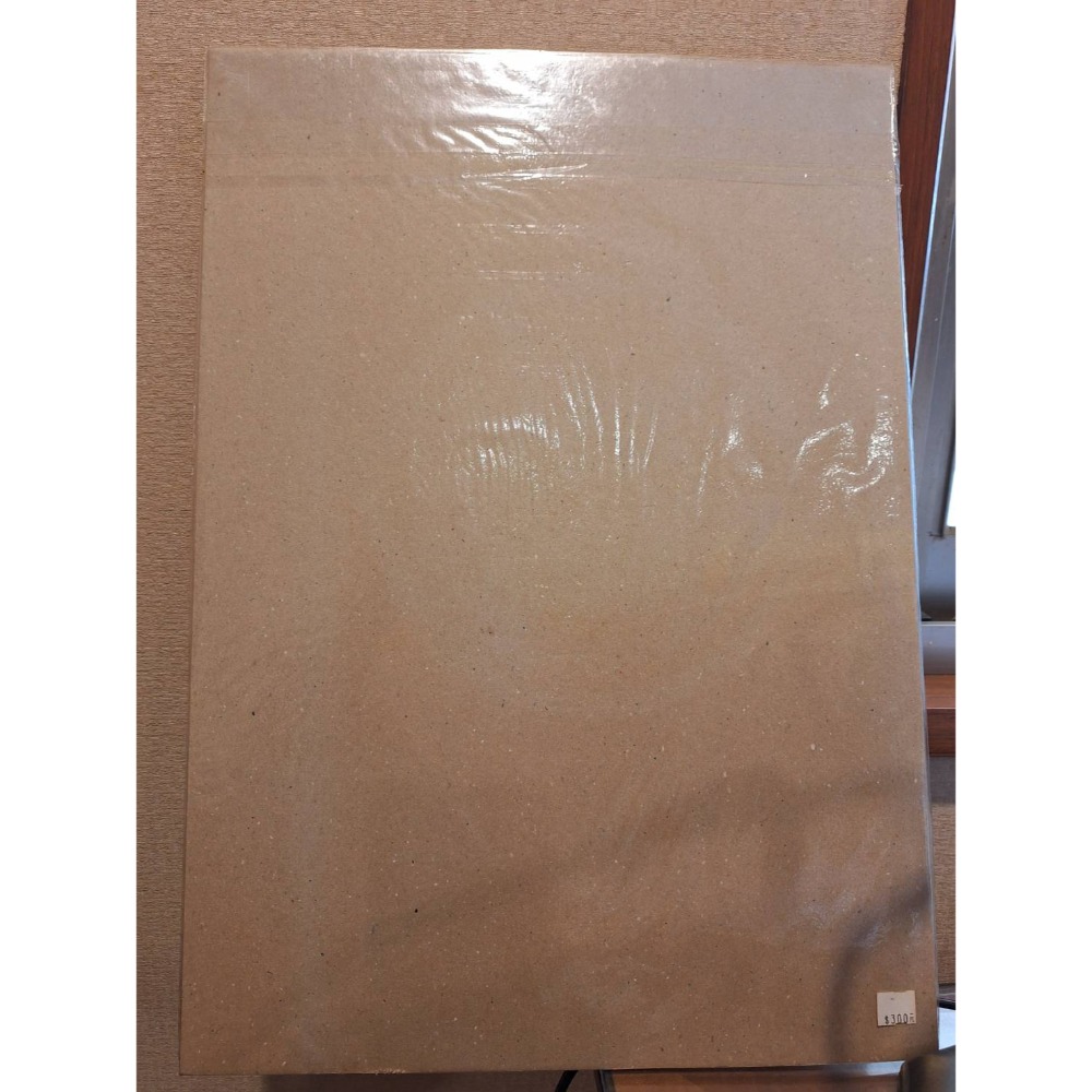 物品材積超過店到店寄送限制, 只能用郵局掛號寄出, 運費外加80元.  王雙寬觀音百態精選珍藏集 No.1-細節圖2