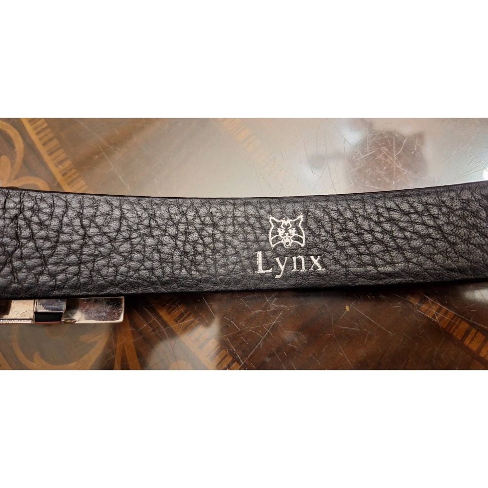 二手商品, Pierre Cardin皮爾卡登男用皮帶-細節圖4