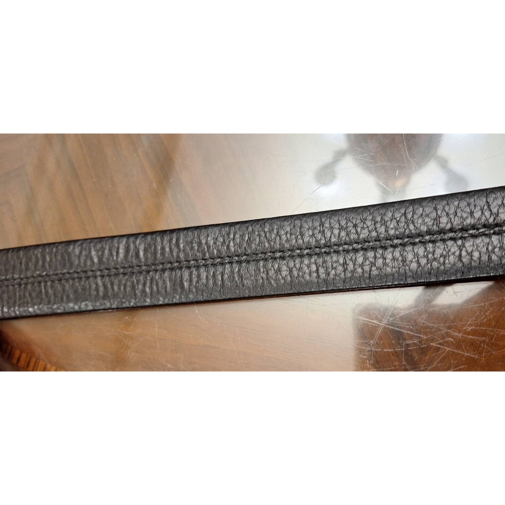 二手商品, Pierre Cardin皮爾卡登男用皮帶-細節圖5