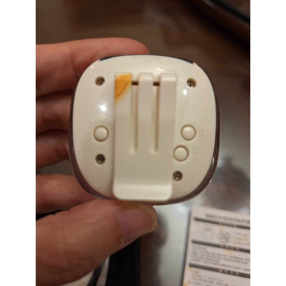 健康計步器, 一組3個打包一起賣, 第一銀行財富管理客戶贈品-細節圖4