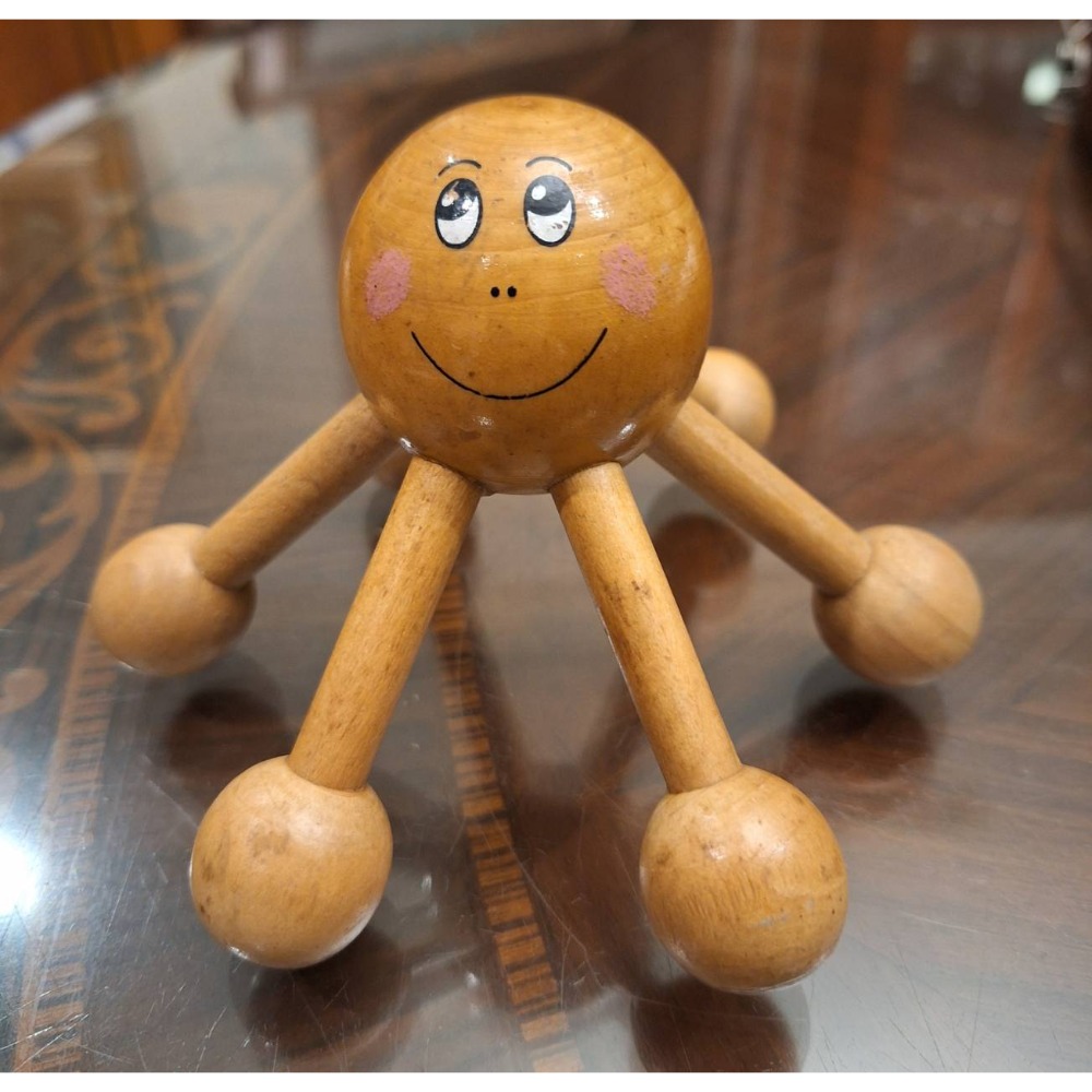 各種經絡穴道按摩小工具, 每個售價50元, 四個打包一起買只要150元-細節圖2