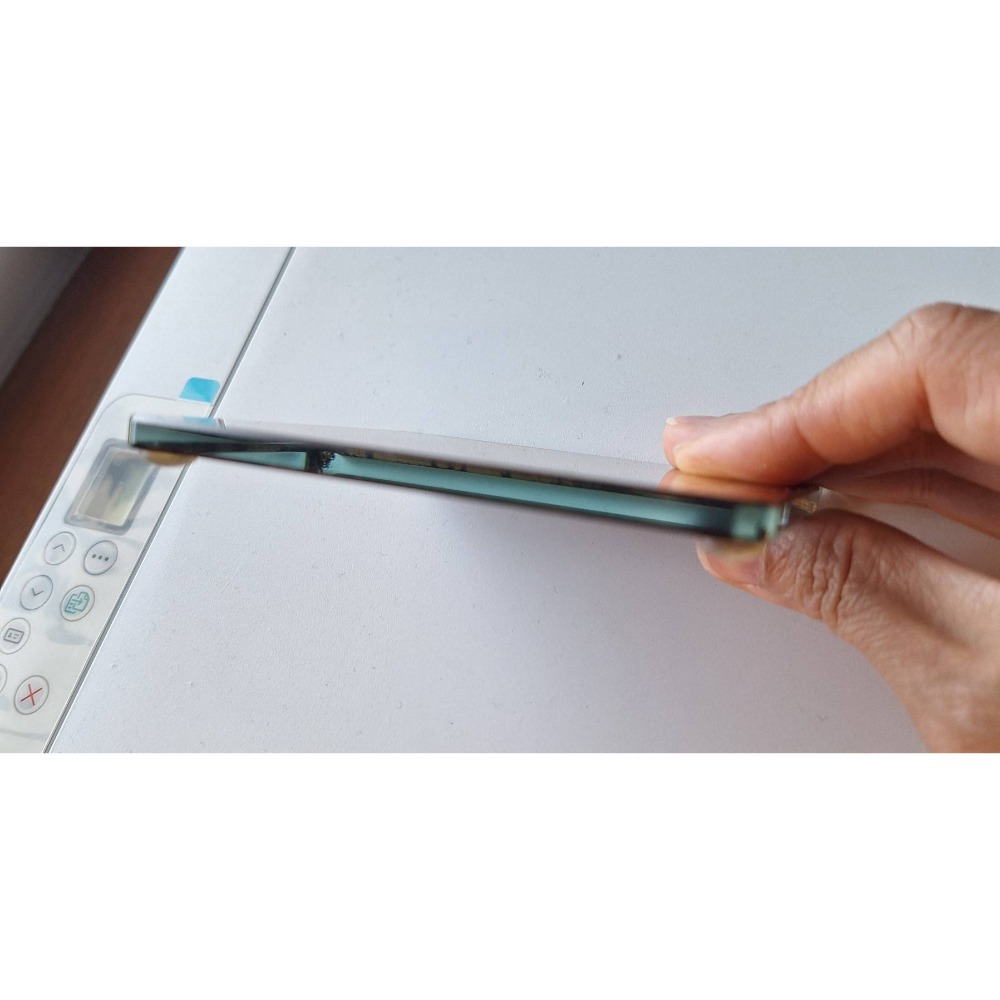 全新商品, 正方形玻璃杯墊四個+圓形陶瓷耐熱杯墊一個, 五個打包一起賣-細節圖3