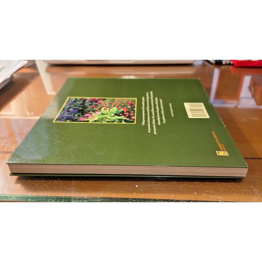 二手英文書, Naturalistic Gardening by Ann Lovejoy-細節圖5