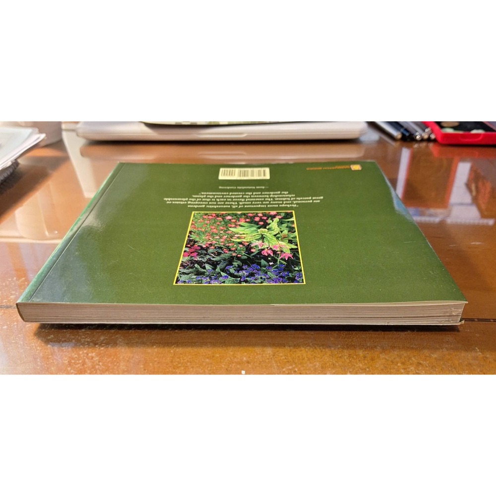 二手英文書, Naturalistic Gardening by Ann Lovejoy-細節圖6