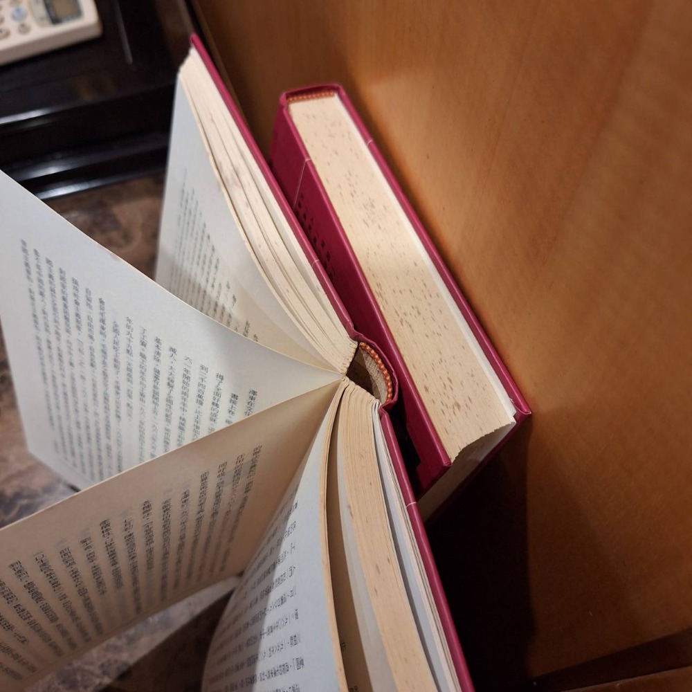 二手書, 毛澤東全傳祕辛版/1928-1936、1959-1976,辛子陵著作, 兩本打包一起賣-細節圖4