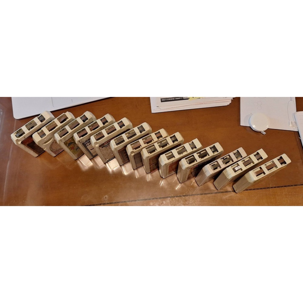 老古董, 懷舊大卡帶（錄音帶前身）, 13張打包一起賣-細節圖2