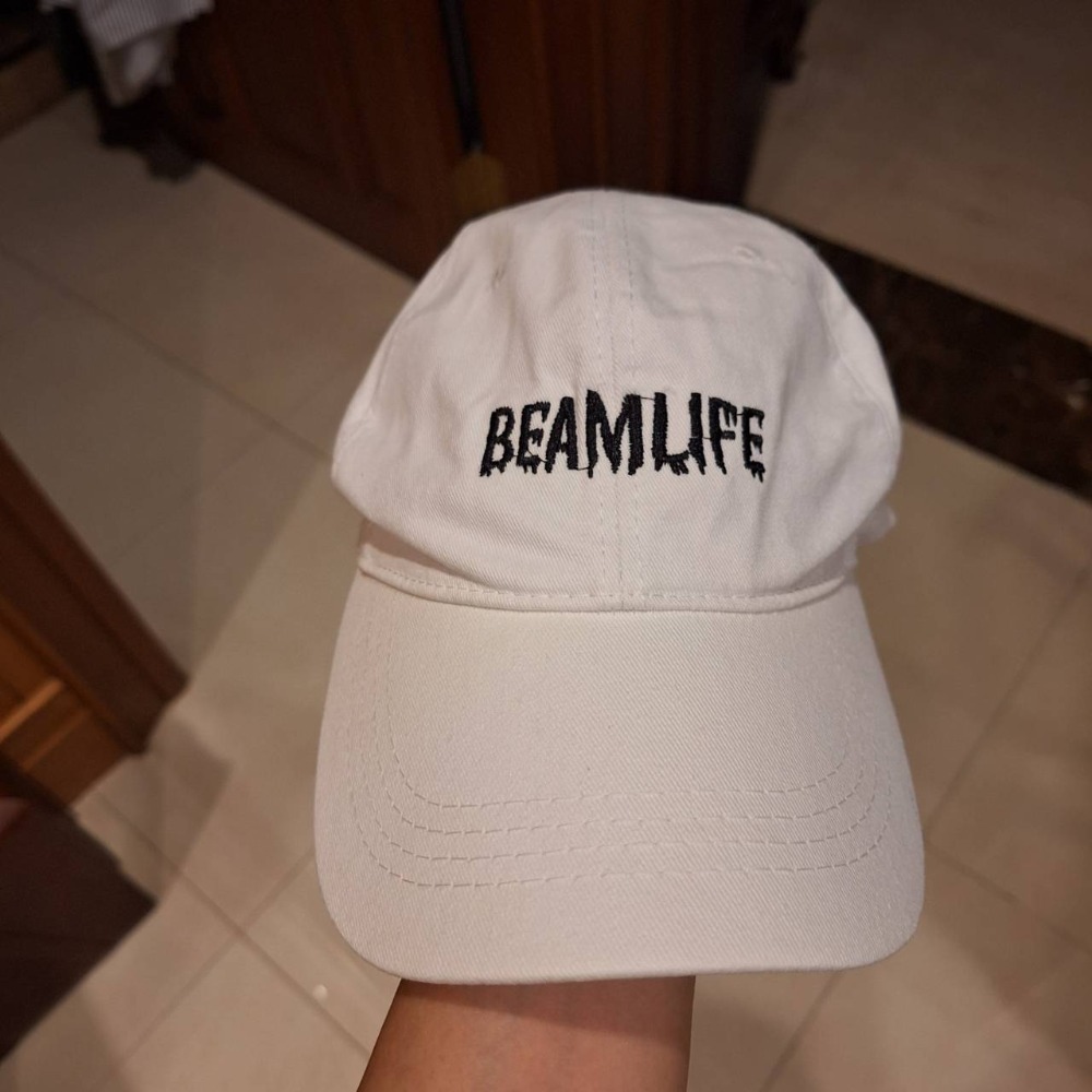 二手淺色棒球帽, 售價不一, 請先留言指定款式-細節圖3
