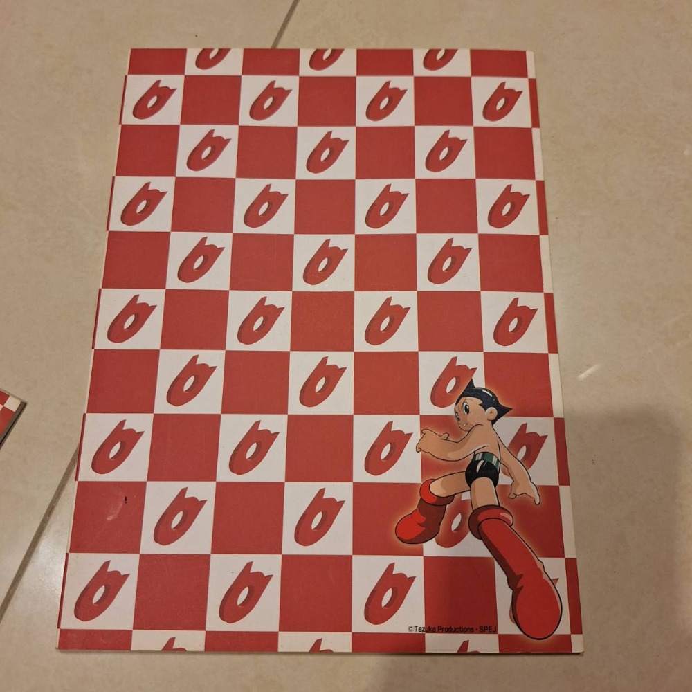 七本橫線筆記本, 打包一起賣-細節圖2