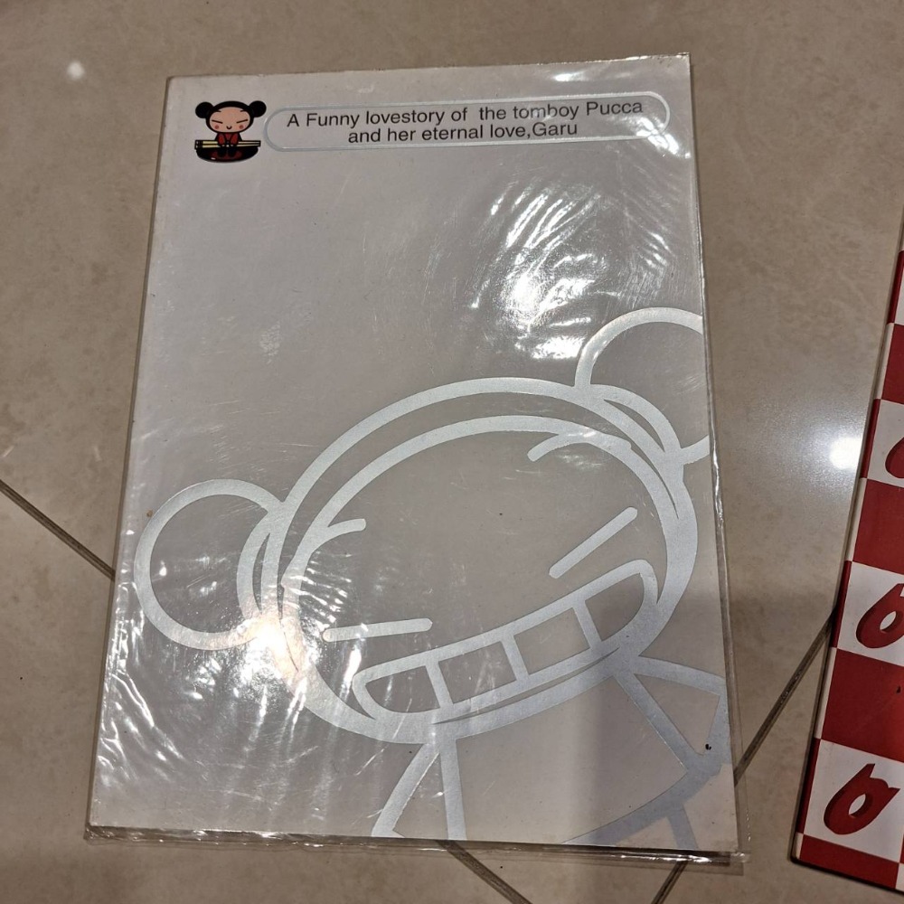 七本橫線筆記本, 打包一起賣-細節圖3