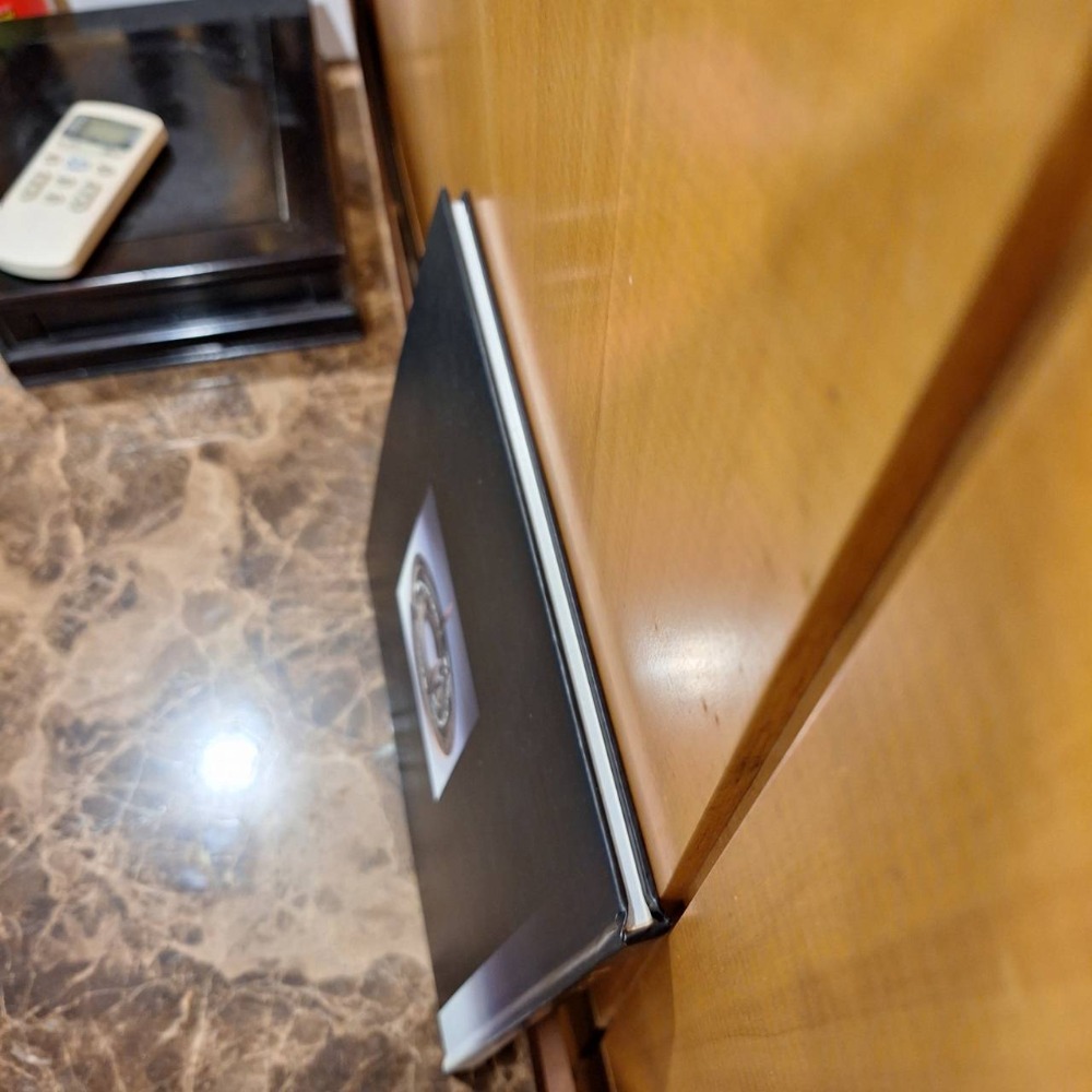 二手書, 張逢威陶藝/精裝版-細節圖4