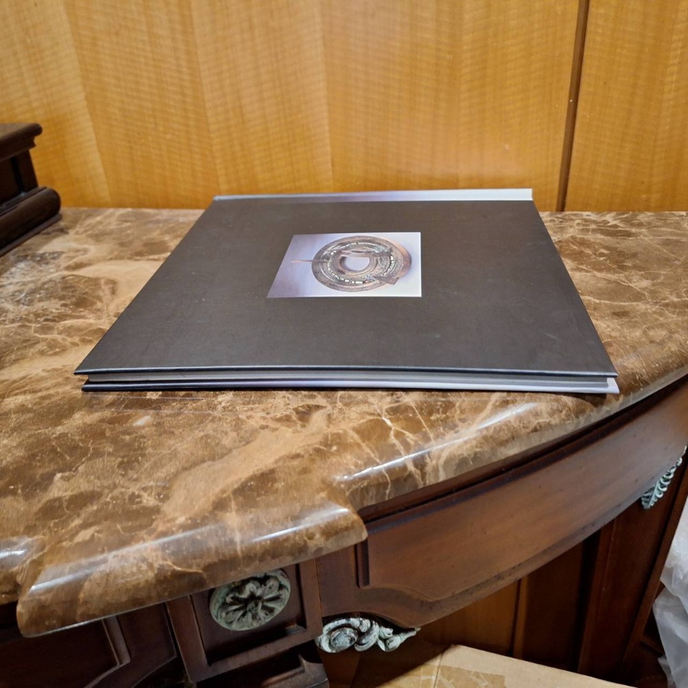 二手書, 張逢威陶藝/精裝版-細節圖6