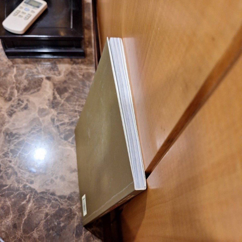 二手簡體字書本, 雲岡石窟/雲岡石窟研究院編, 2008年4月第一版-細節圖4