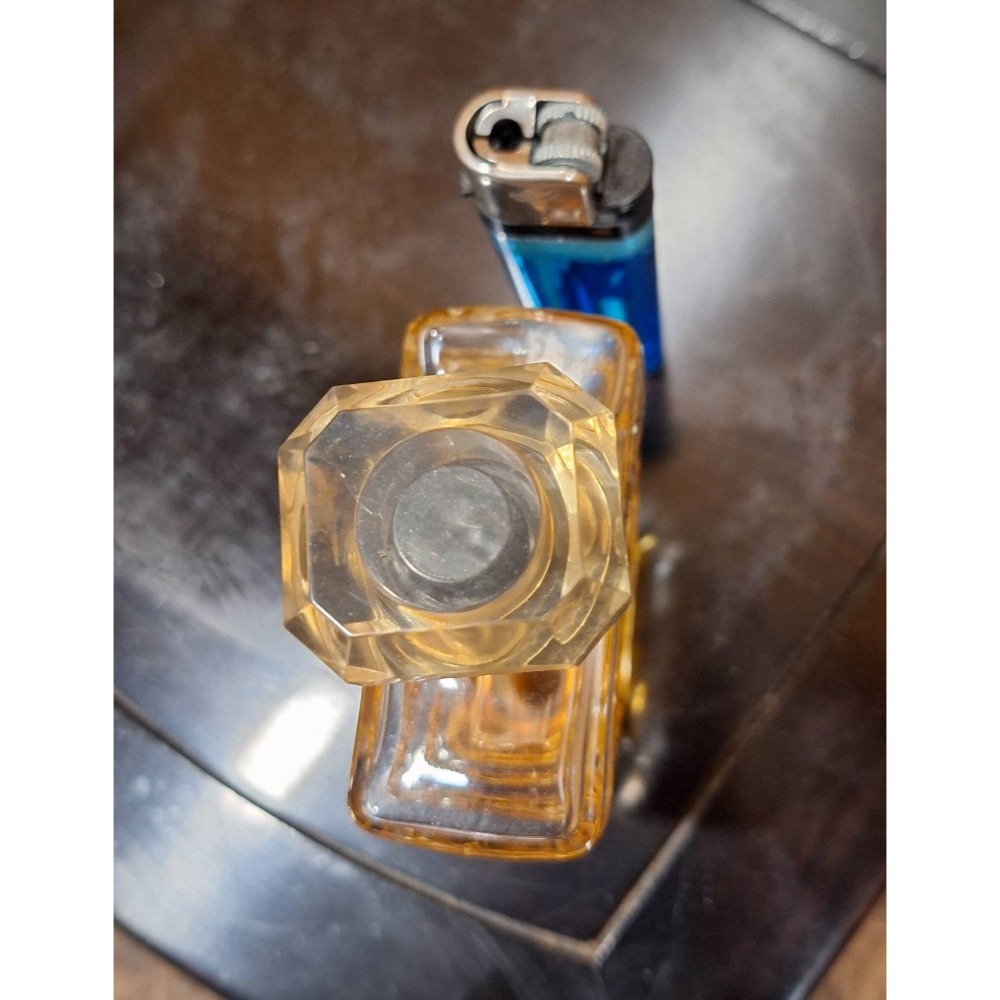 二手女用老香水, Lancome Tresor蘭蔻璀璨50ml裝，餘量如圖-細節圖4