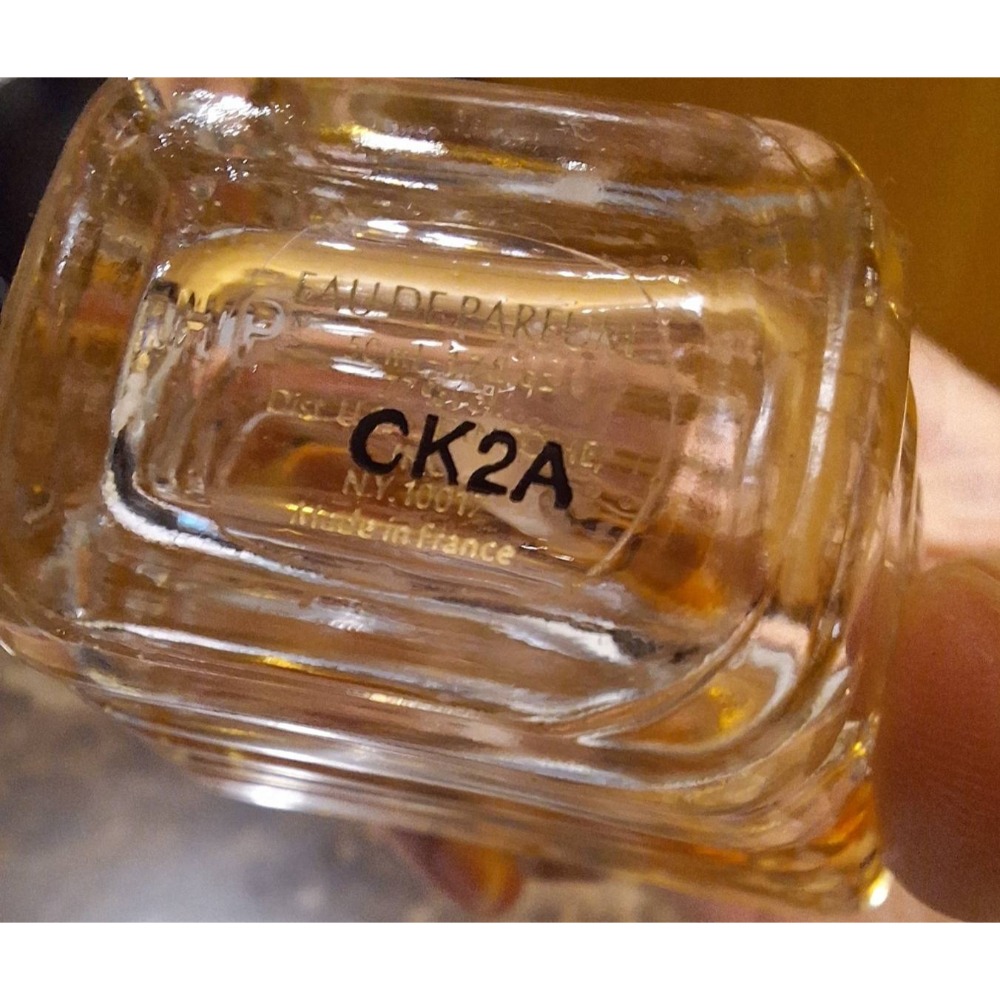 二手女用老香水, Lancome Tresor蘭蔻璀璨50ml裝，餘量如圖-細節圖6