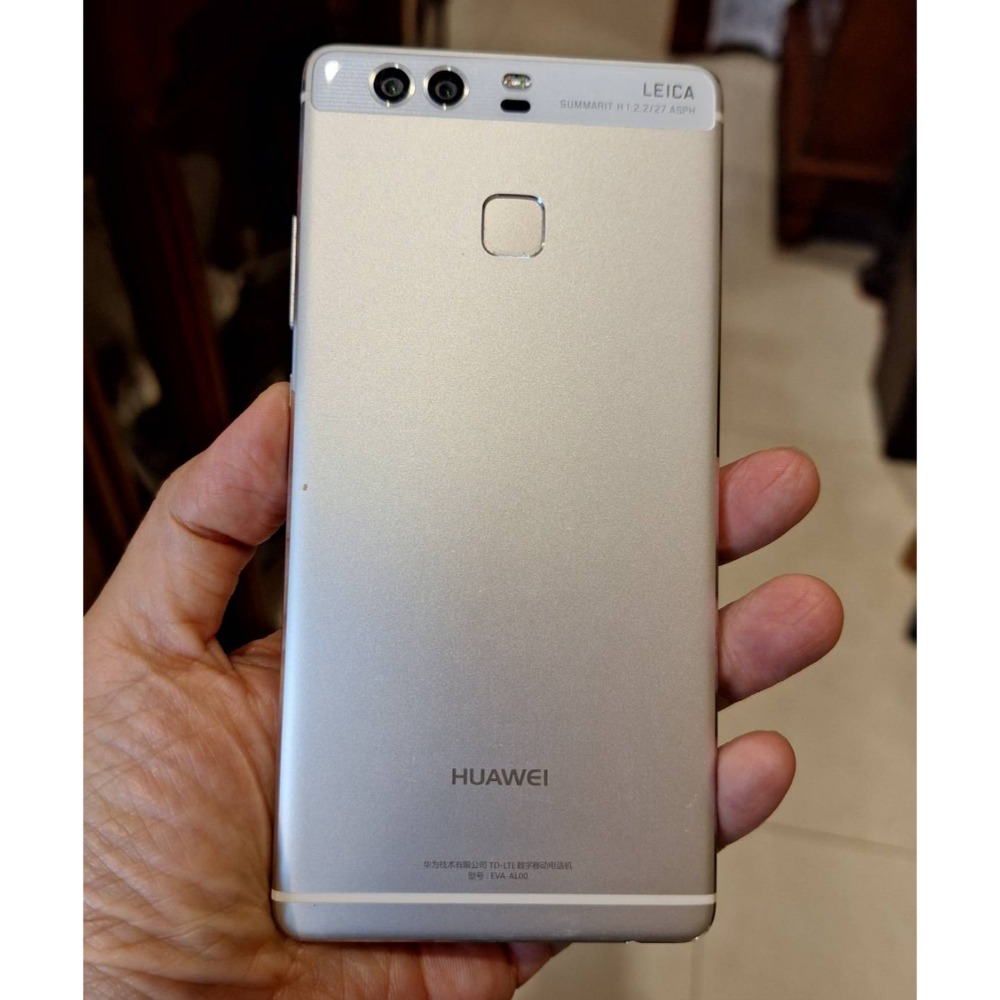 故障零件機, HUAWEI EVA-AL00-細節圖2