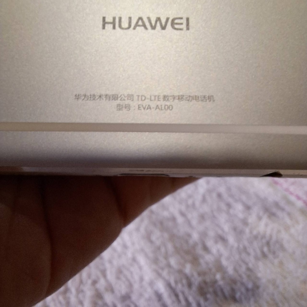 故障零件機, HUAWEI EVA-AL00-細節圖3
